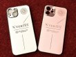 画像2: VERTEX  iPhone CASE PURPLE／ヴェルテックス　アイフォーンケース　パープル　for  iPhone11~15　ALL LINEUP　 (2)