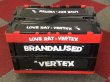 画像7: BRANDALISED x VERTEX　バンクシー”Love Rat”　折りタタミ式コンテナBOX（BANKSY ART FOLDABLE CONTAINER BOX） (7)