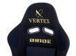 画像4: VERTEX x BRIDEコラボレーションシート〈ZETAIII〉 (4)