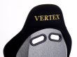 画像5: VERTEX x BRIDEコラボレーションシート〈ZETAIII〉 (5)