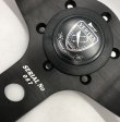 画像3: ADVAN x VERTEX RACING STEERING　SUEDE／ヨコハマタイヤ　スエード仕様[世界限定１５０本]  (3)
