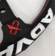 画像4: ADVAN x VERTEX RACING STEERING　Leather／ヨコハマタイヤ　本革仕様[世界限定２００本]  (4)