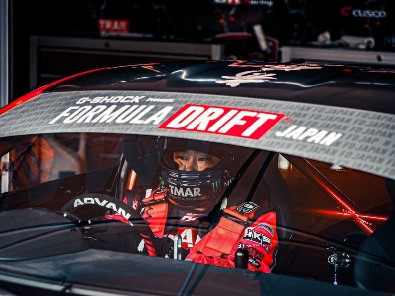 画像2: ADVAN x VERTEX RACING STEERING　SUEDE／ヨコハマタイヤ　スエード仕様[世界限定１５０本] 