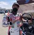 画像5: ADVAN x VERTEX RACING STEERING　Leather／ヨコハマタイヤ　本革仕様[世界限定２００本]  (5)