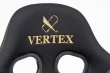 画像5: VERTEX x BRIDE ZETA IV BLACK/コラボレーションシート ジータ4　ブラックカラー (5)