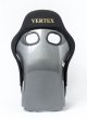 画像4: VERTEX x BRIDE ZETA IV BLACK/コラボレーションシート ジータ4　ブラックカラー (4)
