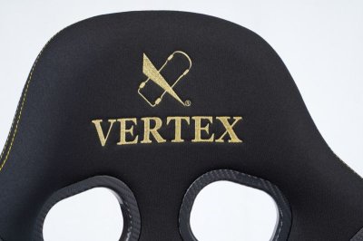 画像1: VERTEX x BRIDE ZETA IV BLACK/コラボレーションシート ジータ4　ブラックカラー