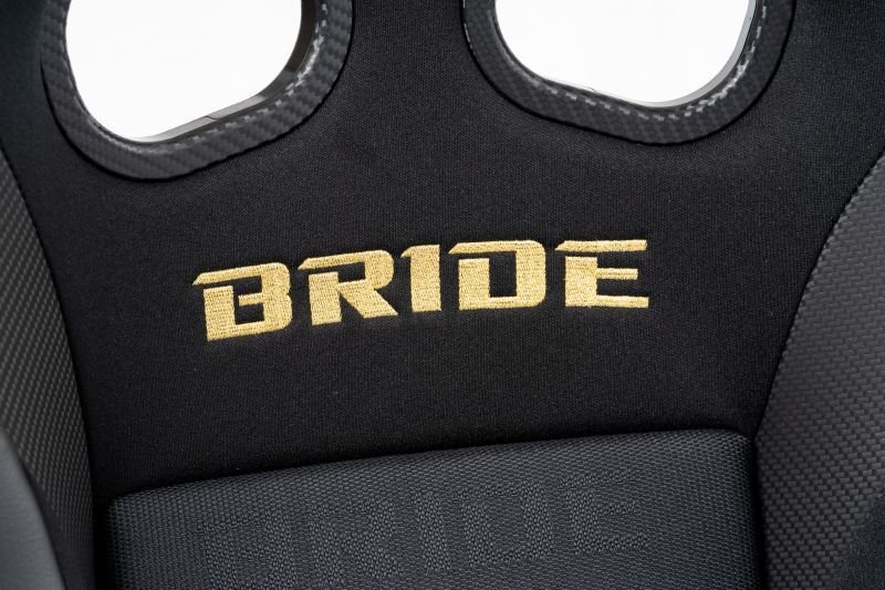 画像19: 【世界限定10脚】VERTEX x BRIDE ZETA IV コラボレーションシート　ＢＲＩＤＥロゴバージョン！！ (19)