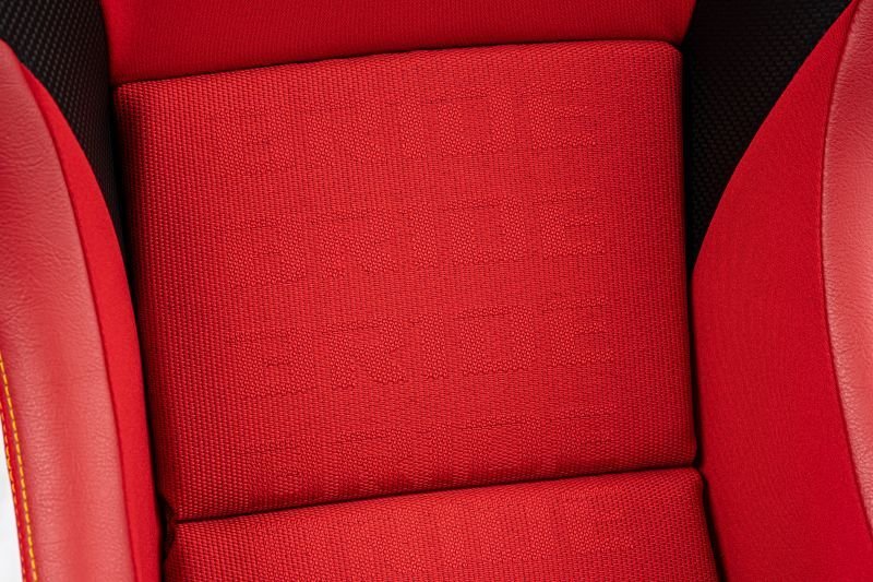 画像1: 【世界限定10脚】VERTEX x BRIDE ZETA IV コラボレーションシート　ＢＲＩＤＥロゴバージョン！！