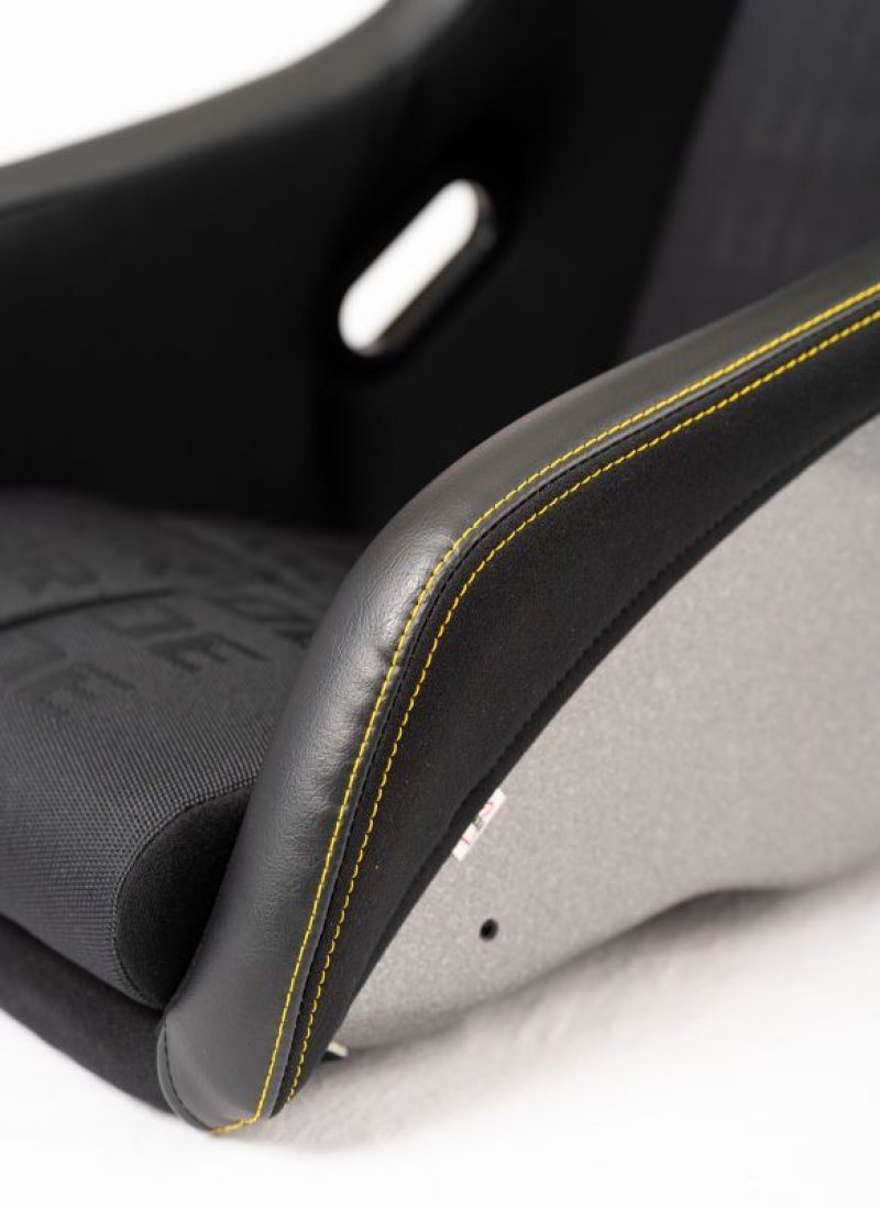 画像15: 【世界限定10脚】VERTEX x BRIDE ZETA IV コラボレーションシート　ＢＲＩＤＥロゴバージョン！！ (15)