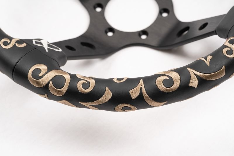 画像8: VERTEX STEERING　The Seventy-Eight（ヴェルテックステアリング　ザ・セブンティエイト／７８） (8)