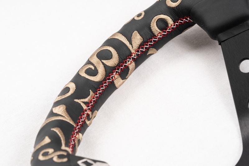 画像5: VERTEX STEERING　The Seventy-Eight（ヴェルテックステアリング　ザ・セブンティエイト／７８） (5)