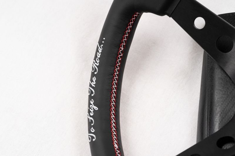 画像8: VERTEX STEERING　Seize The Road（ヴェルテックステアリング　シーズ・ザ・ロード） (8)