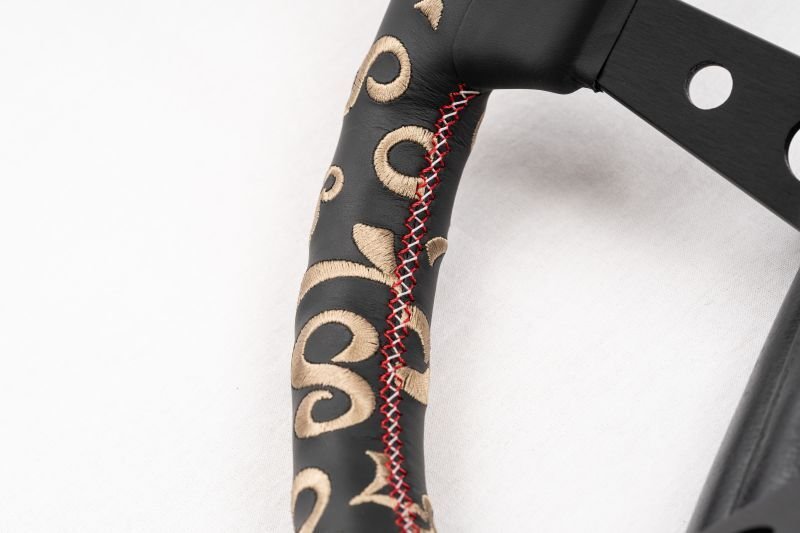 画像7: VERTEX STEERING　The Seventy-Eight（ヴェルテックステアリング　ザ・セブンティエイト／７８） (7)