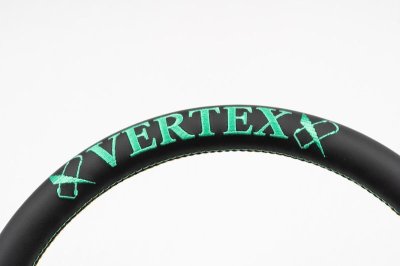 画像2: VERTEX STEERING  7 STAR　BLUE MINT（ヴェルテックスステアリング　セブンスター ブルーミント