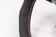画像7: VERTEX SPECIFIC STEERING TYPE-B　Leather（車種専用　GR86、TOYOTA GRシリーズ、BRZ後期　他） (7)