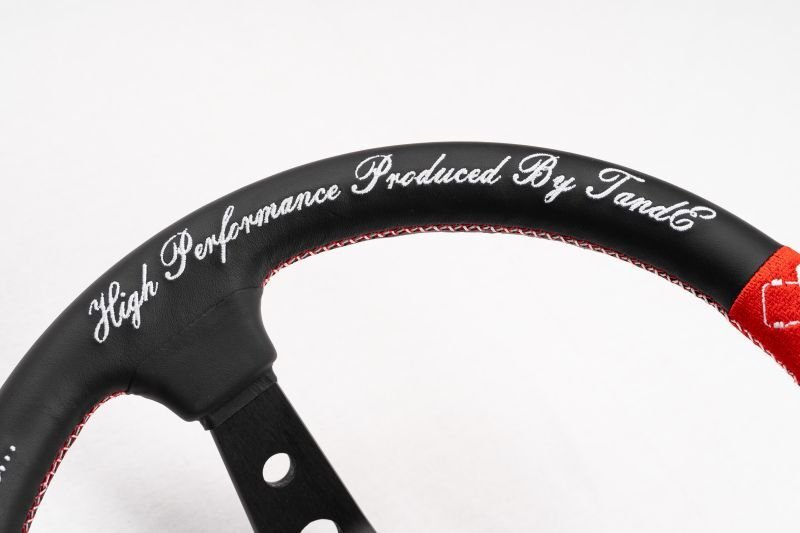 画像4: VERTEX STEERING　Seize The Road（ヴェルテックステアリング　シーズ・ザ・ロード） (4)