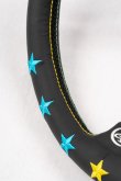 画像6: VERTEX STEERING  7 STAR　BLUE MINT（ヴェルテックスステアリング　セブンスター ブルーミント (6)