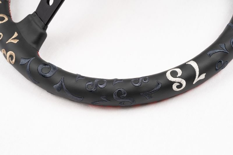 画像4: VERTEX STEERING　The Seventy-Eight（ヴェルテックステアリング　ザ・セブンティエイト／７８） (4)