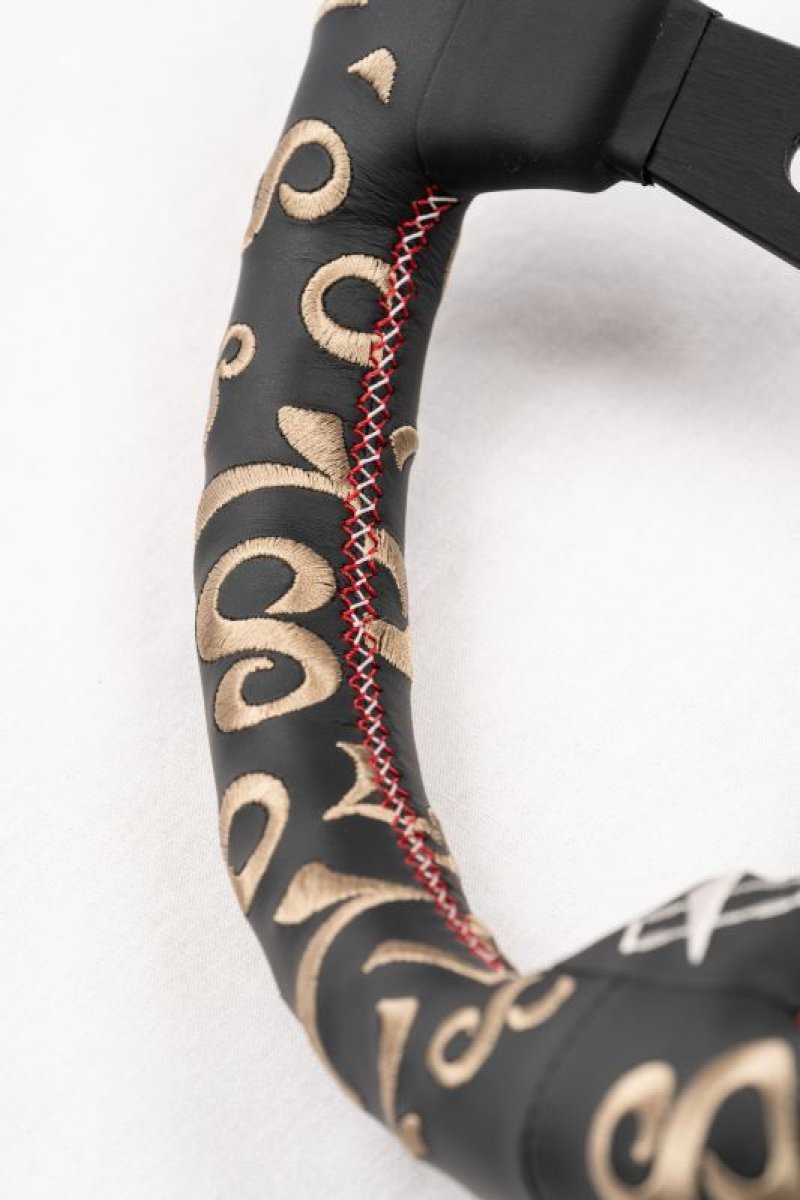 画像6: VERTEX STEERING　The Seventy-Eight（ヴェルテックステアリング　ザ・セブンティエイト／７８） (6)