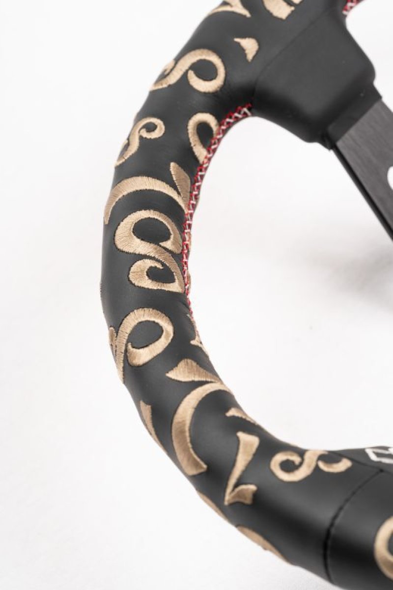 画像9: VERTEX STEERING　The Seventy-Eight（ヴェルテックステアリング　ザ・セブンティエイト／７８） (9)