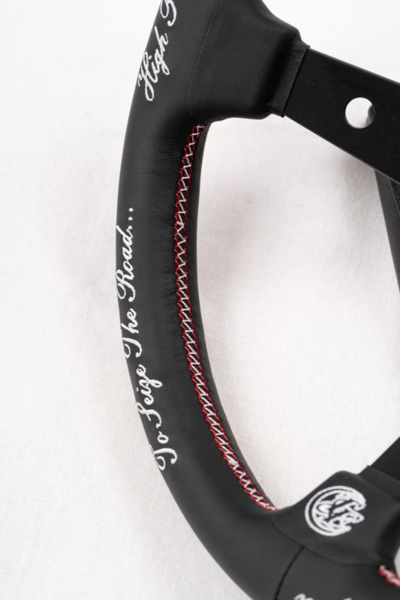 画像9: VERTEX STEERING　Seize The Road（ヴェルテックステアリング　シーズ・ザ・ロード） (9)