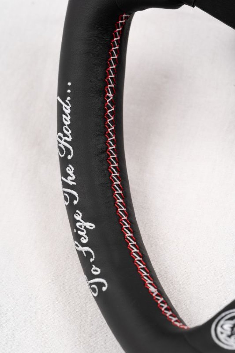 画像2: VERTEX STEERING　Seize The Road（ヴェルテックステアリング　シーズ・ザ・ロード）