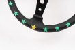 画像8: VERTEX STEERING  7 STAR　BLUE MINT（ヴェルテックスステアリング　セブンスター ブルーミント (8)