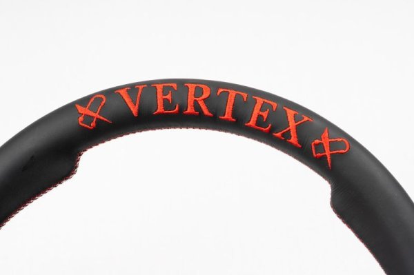 画像5: VERTEX SPECIFIC STEERING TYPE-B Leather(車種専用 GR86、TOYOTA GRシリーズ、BRZ後期 他) (5)