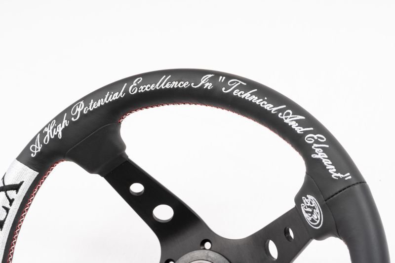 画像5: VERTEX STEERING　Seize The Road（ヴェルテックステアリング　シーズ・ザ・ロード） (5)