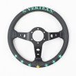 画像2: VERTEX STEERING  7 STAR　BLUE MINT（ヴェルテックスステアリング　セブンスター ブルーミント (2)
