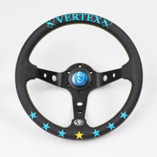 VERTEX STEERING