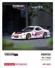 画像1: 1/64　VERTEX Mazda RX-7 FD3S/A'PEX D1 PROJECT(アペックス）TARMAC Works ダイキャスト (1)