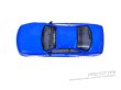画像6: 1/64　VERTEX RIDGE S14 SILVIA /BLUE Metallic(ブルーメタリック）TARMAC Works ダイキャスト (6)