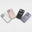 画像5: VERTEX  iPhone CASE PURPLE／ヴェルテックス　アイフォーンケース　パープル　for  iPhone11~15　ALL LINEUP　 (5)