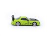 画像5: 1/64　VERTEX Mazda RX-7 FD3S/Light Green(ライトグリーン）TARMAC Works ダイキャスト (5)