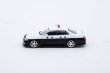 画像4: 1/64　VERTEX TOYOTA JZX100 CHASER/BLACK/WHITE(ブラック/ホワイト）TARMAC Works ダイキャスト (4)