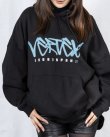 画像6: VERTEX BIG SILHOUETTE GRAFFITI HOODIE（ヴェルテックス ビッグシルエット　グラフティ フーディ）　 (6)