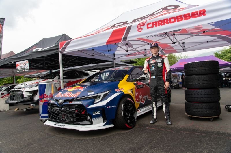 画像2: ADVAN x VERTEX STEERING V2 [世界限定1/300]／ヨコハマタイヤ アドバン　SUEDE（バックスキン）仕様 