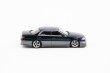 画像5: 1/64　VERTEX JZX100 MARK-2  Dark Green Metallic(ダークグリーンメタリック ）TARMAC Works ダイキャスト (5)