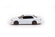 画像4: 【限定】1/64　VERTEX Toyota Chaser JZX100 White Metallic  TARMAC Works ダイキャスト (4)