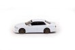 画像4: 【予約・限定】1/64　VERTEX Toyota Chaser JZX100 White Metallic  TARMAC Works ダイキャスト (4)