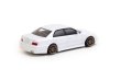 画像3: 【限定】1/64　VERTEX Toyota Chaser JZX100 White Metallic  TARMAC Works ダイキャスト (3)