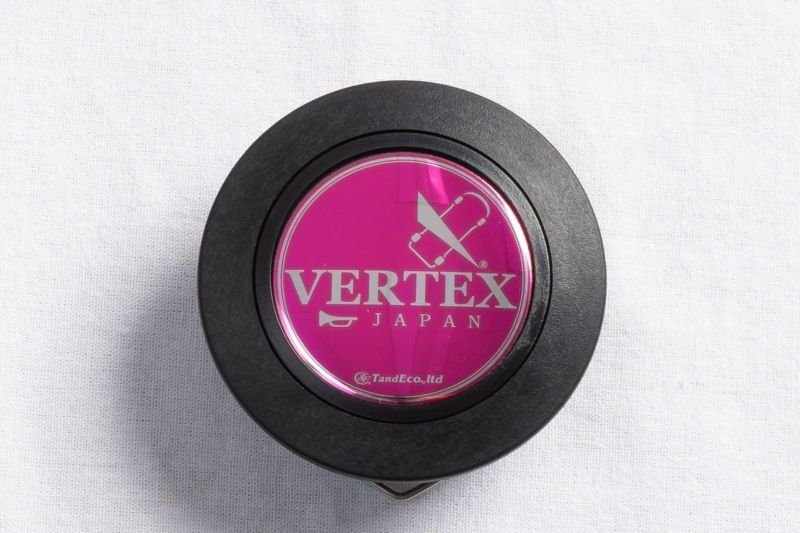 画像3: VERTEX STEERING　Funky Queen（ファンキークイーン）