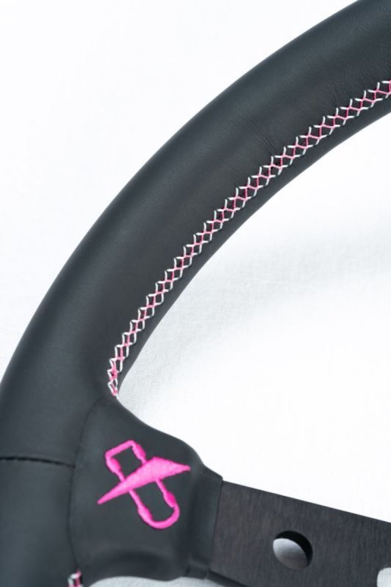 画像1: VERTEX STEERING　Funky Queen（ファンキークイーン）