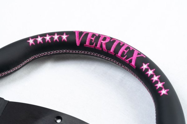 画像4: VERTEX STEERING Funky Queen(ファンキークイーン) (4)