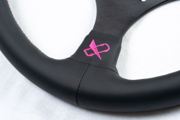 画像5: VERTEX STEERING Funky Queen(ファンキークイーン) (5)
