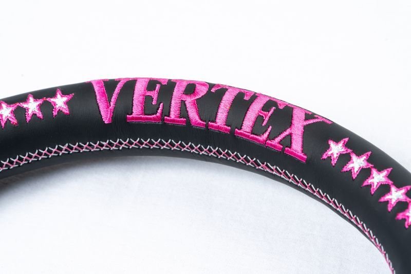 画像3: VERTEX STEERING　Funky Queen（ファンキークイーン） (3)