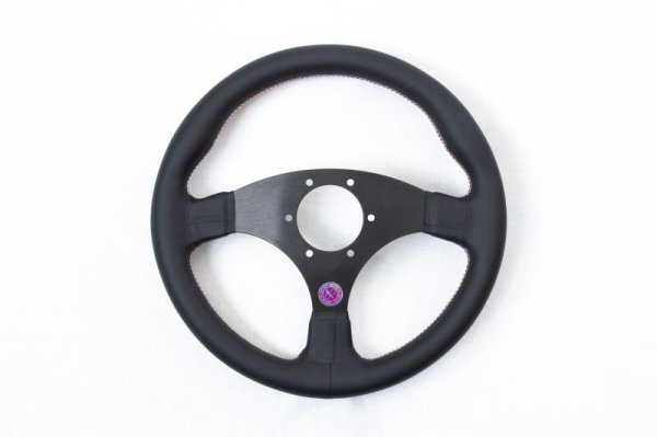 画像3: VERTEX STEERING Funky Queen(ファンキークイーン) (3)