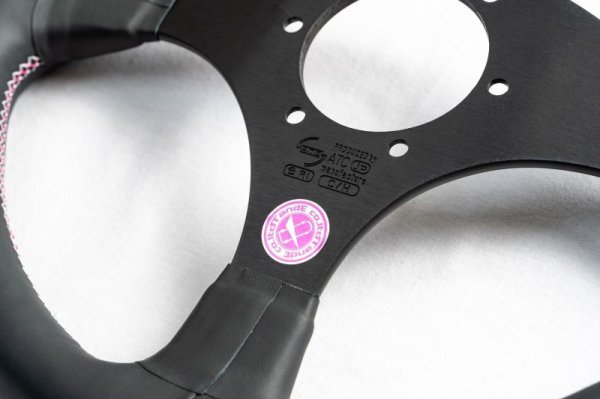 画像6: VERTEX STEERING Funky Queen(ファンキークイーン) (6)